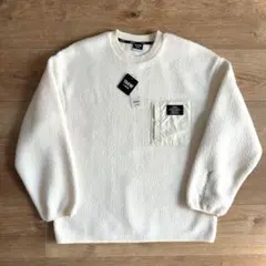 gu フリースジャケット