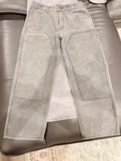 Supreme canvas double knee painter pantのサムネイル