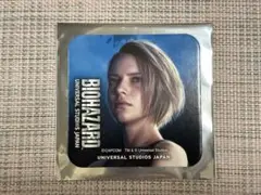 バイオハザード ユニバーサルスタジオジャパン