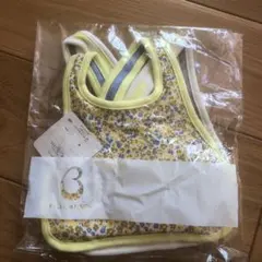 BELLE MAISON イエロー スタイ 60-90cm 2枚セットのサムネイル