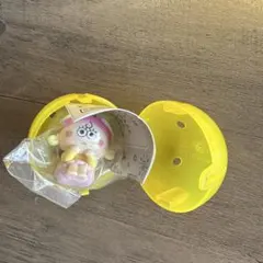 はなかっぱ まちぼうけ アゲルちゃん