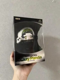 POPMART スカルパンダ skullpanda lazy panda入手困難