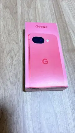 Google Pixel 9a ラベンダー 未開封 Google Pixel 9a ラベンダー 未開封 - メルカリ