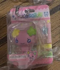 たまごっち ブリスターパッケージコレクション ガチャ　ふらわっち