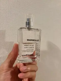 Comme des Garcons MARSEILLE 香水 50ml - メルカリ