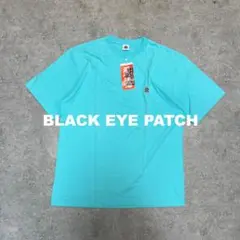 BLACK EYE PATCH SMALL OG LABEL TEE XLのサムネイル