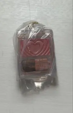 CANMAKE パウダーチーク