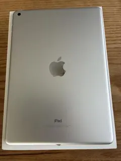 Apple iPad シルバー 本体