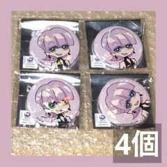 2025年最新】パンティ&ストッキング 缶バッジの人気アイテム