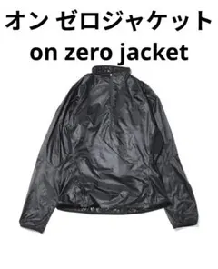 ハーフジップ ランニングウェア