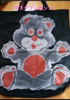 Vivienne westwood　 くま　ベアー　bear　BIG バッグのサムネイル