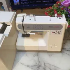 JUKI 4本糸ロックミシン Artisan 630 本体 【動作未確認】 - メルカリ