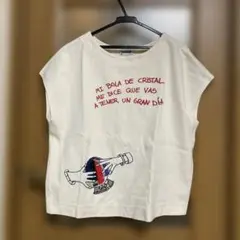 ホコモモラ　Tシャツ40のサムネイル