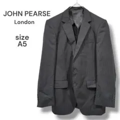 2025年最新】スーツ john pearseの人気アイテム - メルカリ