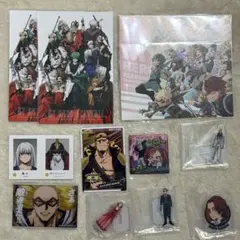 僕のヒーローアカデミア