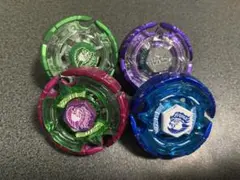 メタルファイトベイブレード アースアクイラ セット 三ツ矢サイダー