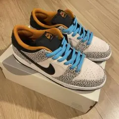 【新品未使用】NIKE SB DUNK LOW PRO 30cm