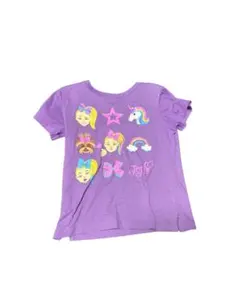 《 海外購入 》 キッズ服　100サイズ　トップス　Tシャツ