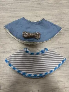 スタイ2枚セット