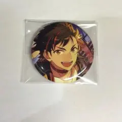 あんスタ 缶バッジ 南雲鉄虎 - メルカリ