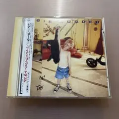 ブルーマーダー / Nothin‘ But Trouble