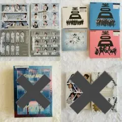 Snow Man アルバム　まとめ売り　SnowMan