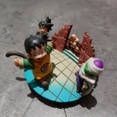 ドラゴンボールカプセルネオ 熱闘・天下一武道会編 いざ武道会 - メルカリ