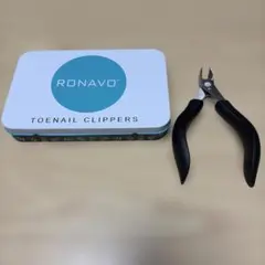 RONAVO 爪切り