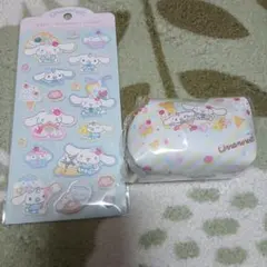 シナモロール　まとめ売り