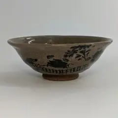 【細水指　刷毛目】浅見与志三　共箱 2025年最新】浅見与し三の人気アイテム - メルカリ