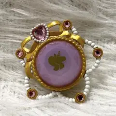 あんさんぶるスターズ！！　ユメ　リングライト