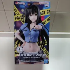 【匿名配送　箱入】古手川唯ポリスver. ToLoveるダークネス