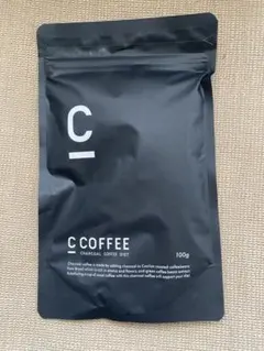 C COFFEE チャコールコーヒーダイエット 100gのサムネイル