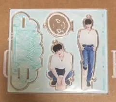 ENHYPEN DICON アクスタ アクリルスタンド ソヌ