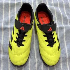 adidas Predator サッカーシューズ トレシュー　23.0