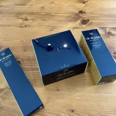 clé de peau 【空容器　空箱】 2025年最新】ル・セラムレフィルの空容器の人気アイテム - メルカリ