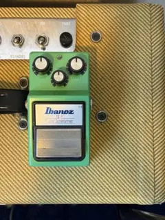 Ibanez TS5 Tube Screamer Mod オペアンプ3種類 Ibanez TS5 Tube Screamer Mod オペアンプ3種類 - メルカリ
