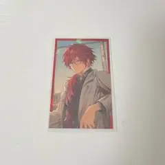 ローレン・イロアス ボイスカード