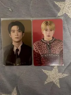 NCT　ジェヒョン