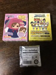 THEiDOLMASTER SIDE  M まとめ売り