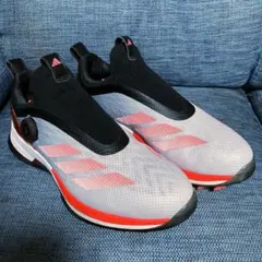 【超美品】アディダスadidasアディゼロZG 25BOA 26.5cm