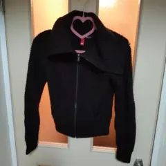 エイチ・アンド・エム　ニットアウター