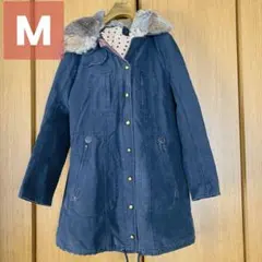 2025年最新】franche lippee レディース モッズコートの人気アイテム