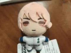 ダイヤのA actII 2ndシーズン マスコットVol.1 小湊春市