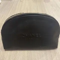 シャネル　ノベルティ　ポーチ