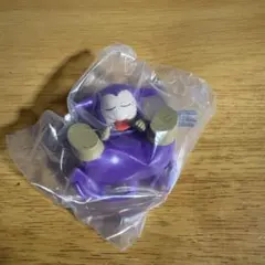 ドラゴンクエスト ドラクエ ラリホーですやすや！モンスターフィギュア