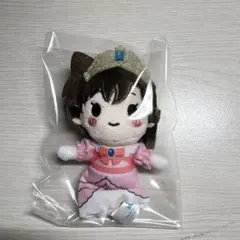 名探偵コナン　ラッキーくじ　ぬいぐるみマスコット