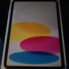 ☆新品☆iPadA16 (第11世代)シルバー 128GB Wi-Fi