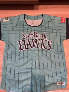 ソフトバンク　鷹の祭典2023 ユニフォーム L