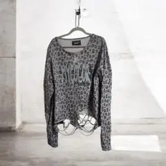 grancy ロンT Mサイズ